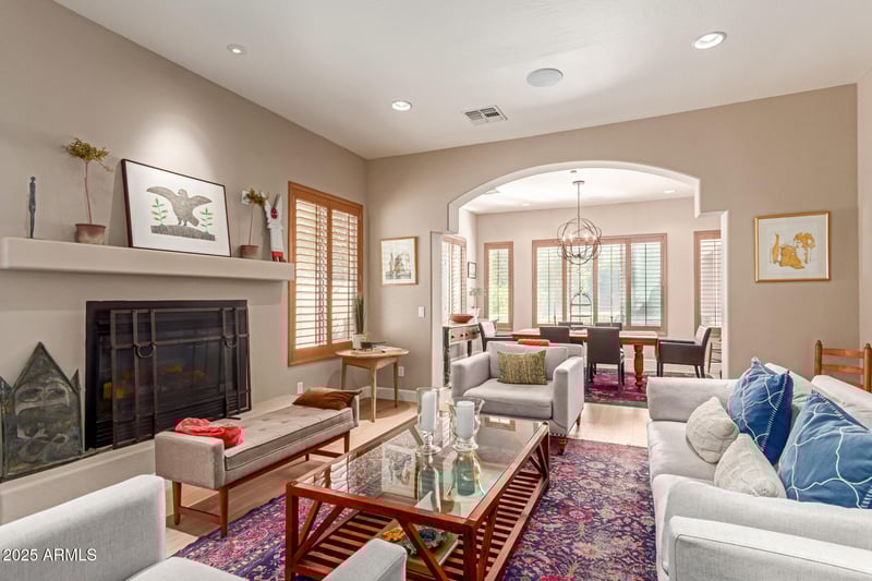3981 Navigator Ln, Phoenix, AZ 85050