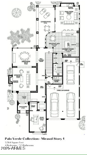 3981 Navigator Ln, Phoenix, AZ 85050