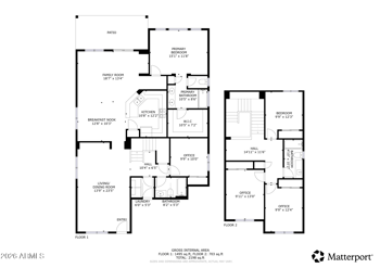 39818 Bell Meadow Trl, Anthem, AZ 85086