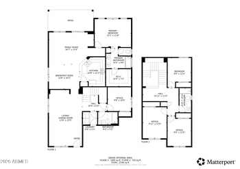 39818 Bell Meadow Trl, Anthem, AZ 85086