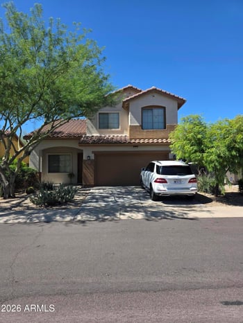 39818 N Bell Meadow Trl, Anthem, AZ 85086