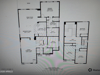 39818 N Bell Meadow Trl, Anthem, AZ 85086