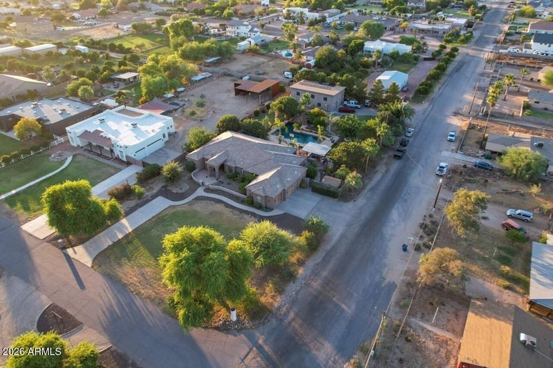 3982 Sunnydale Dr, Queen Creek, AZ 85142