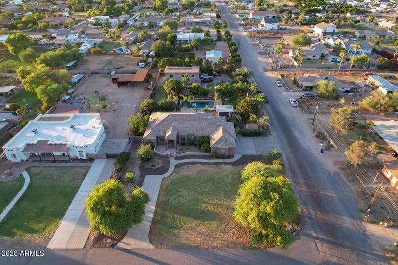 3982 Sunnydale Dr, Queen Creek, AZ 85142
