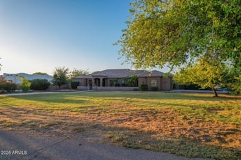 3982 E Sunnydale Dr, Queen Creek, AZ 85142