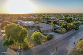 3982 E Sunnydale Dr, Queen Creek, AZ 85142