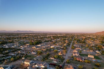3982 E Sunnydale Dr, Queen Creek, AZ 85142