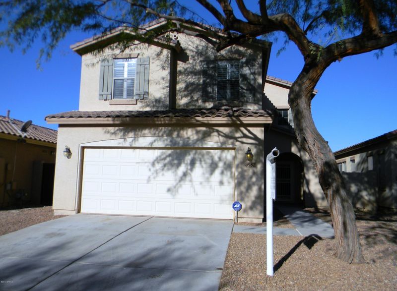 3982 E Timberline Rd, Gilbert, AZ 85297