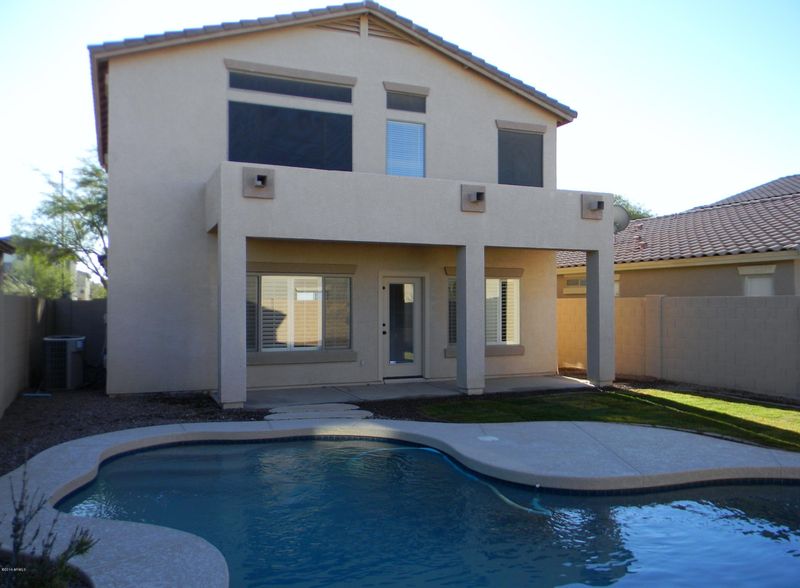 3982 E Timberline Rd, Gilbert, AZ 85297