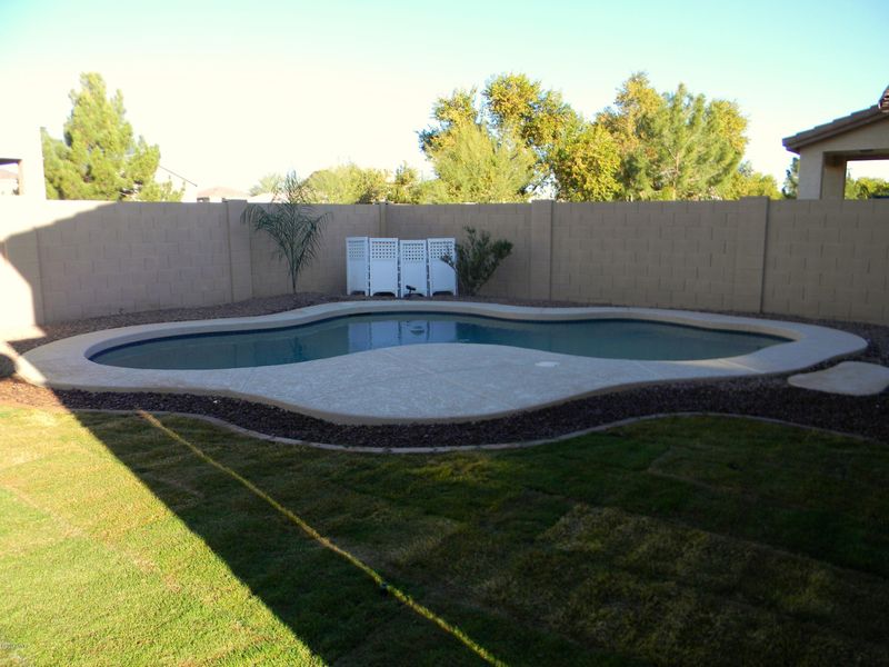 3982 E Timberline Rd, Gilbert, AZ 85297