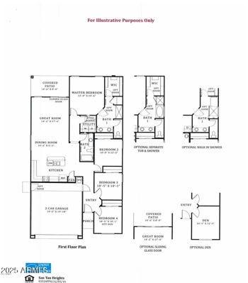 3982 Maggie Dr, San Tan Valley, AZ 85144