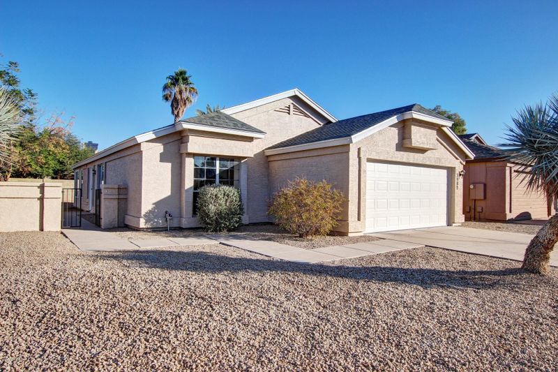 3982 W Cindy St, Chandler, AZ 85226