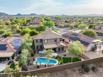 39825 Lost Legend Dr, Phoenix, AZ 85086