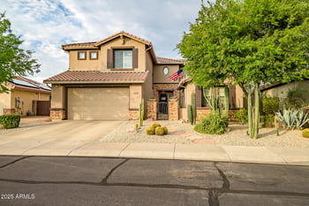 39825 Lost Legend Dr, Anthem, AZ 85086