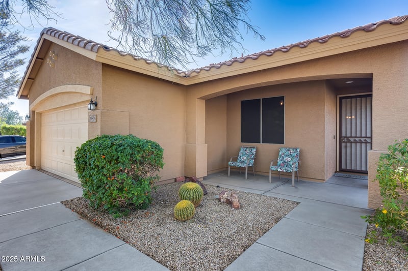 39826 Mill Creek Ct, Anthem, AZ 85086