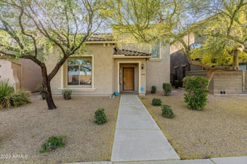 3983 Cat Balue Dr, Phoenix, AZ 85050