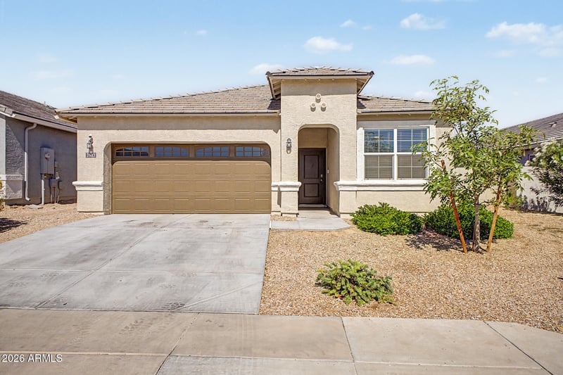 3983 S 243rd Dr, Buckeye, AZ 85326