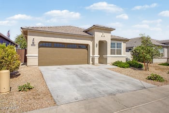 3983 243rd Dr, Buckeye, AZ 85326