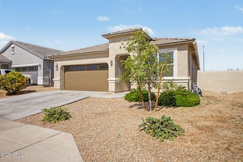 3983 243rd Dr, Buckeye, AZ 85326