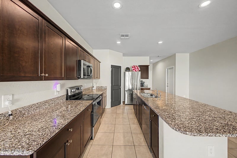 3983 S 243rd Dr, Buckeye, AZ 85326