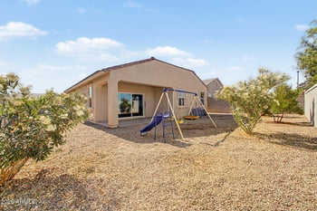 3983 243rd Dr, Buckeye, AZ 85326
