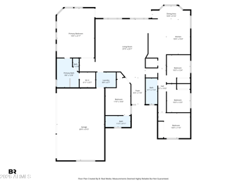 3983 Triple Crown Dr, San Tan Valley, AZ 85140