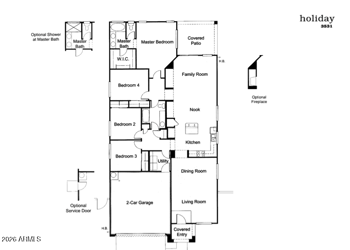 39836 N Messner Way, Anthem, AZ 85086