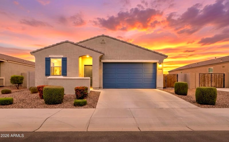 3984 French Trotter St, San Tan Valley, AZ 85140