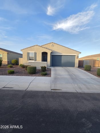 3984 French Trotter St, San Tan Valley, AZ 85140
