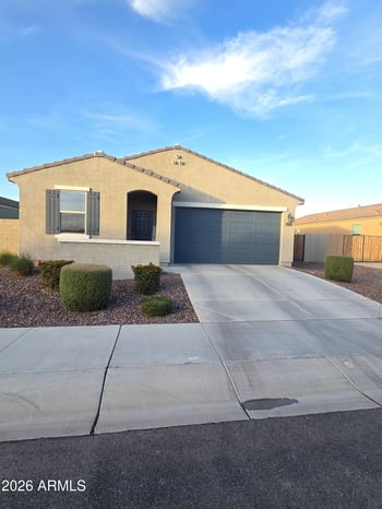 3984 French Trotter St, San Tan Valley, AZ 85140
