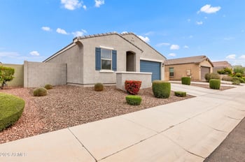 3984 French Trotter St, San Tan Valley, AZ 85140