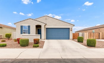 3984 French Trotter St, San Tan Valley, AZ 85140