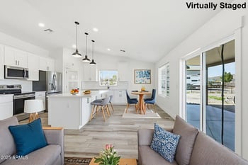 3984 Josiah Trl, San Tan Valley, AZ 85144