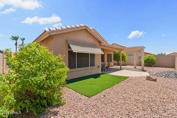 3984 N 150th Ln, Goodyear, AZ 85395