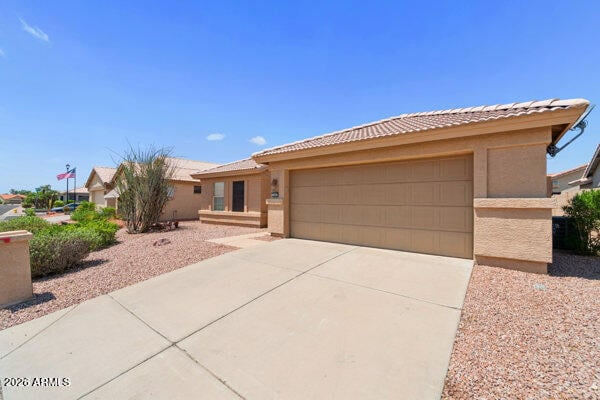 3984 N 150th Ln, Goodyear, AZ 85395