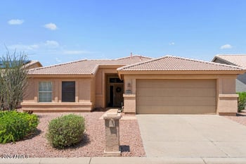3984 N 150th Ln, Goodyear, AZ 85395