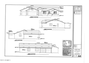 3984 W Josiah Trl, Queen Creek, AZ 85144