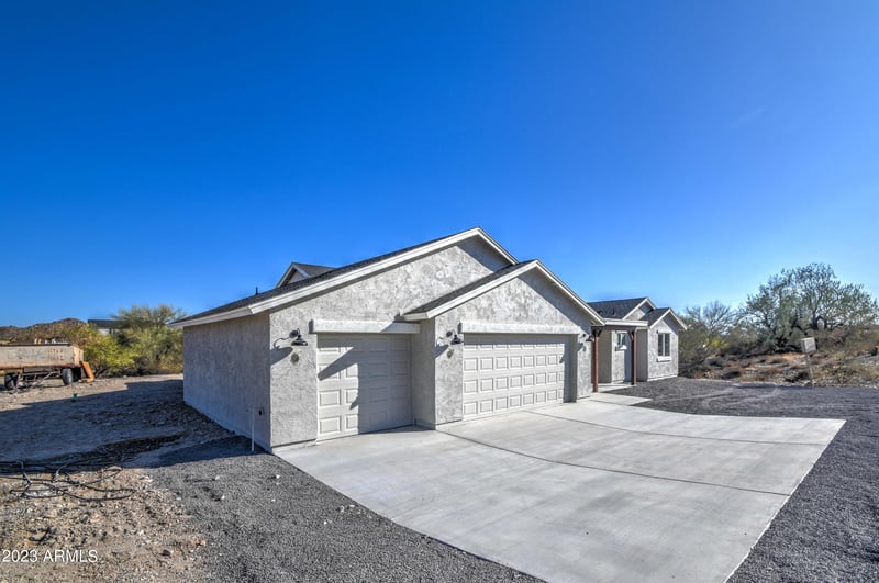 3984 W Josiah Trl, Queen Creek, AZ 85144