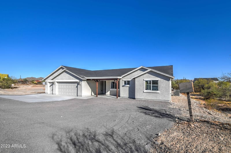3984 W Josiah Trl, Queen Creek, AZ 85144