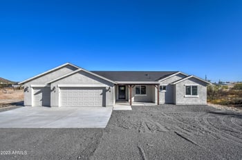 3984 W Josiah Trl, Queen Creek, AZ 85144