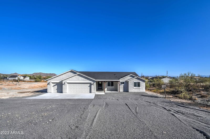3984 W Josiah Trl, Queen Creek, AZ 85144