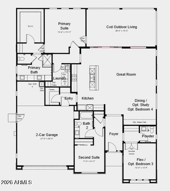 39848 N Hailey Ln, Queen Creek, AZ 85140