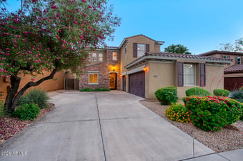3985 E Hummingbird Ln, Phoenix, AZ 85050