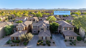 3985 Hummingbird Ln, Phoenix, AZ 85050