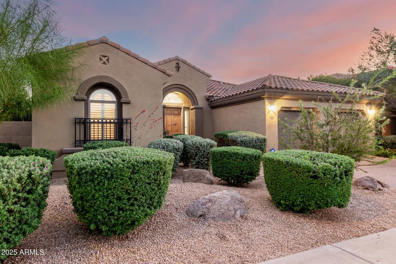 3985 Navigator Ln, Phoenix, AZ 85050