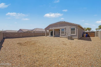 3985 S Sexson Dr, Buckeye, AZ 85326