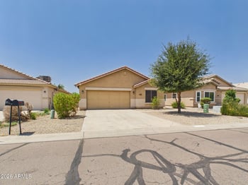 39852 N Parisi Pl, San Tan Valley, AZ 85140