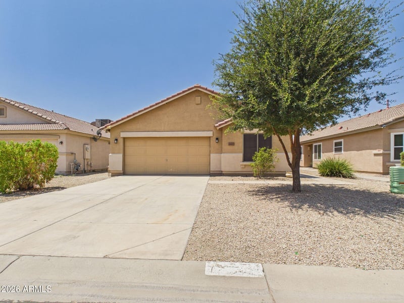 39852 N Parisi Pl, San Tan Valley, AZ 85140