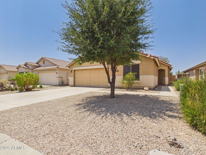 39852 N Parisi Pl, San Tan Valley, AZ 85140