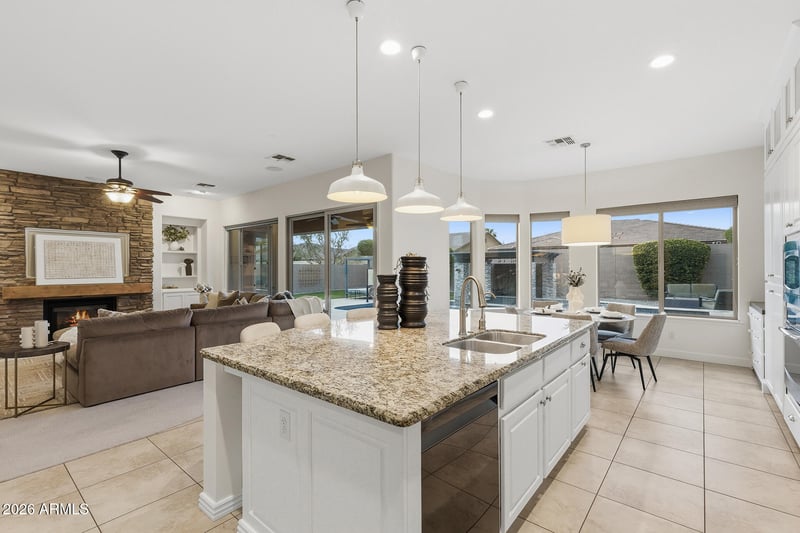 3986 E Beechnut Pl, Chandler, AZ 85249